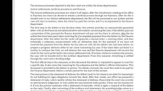 screencast Database assignment IBMS HHS