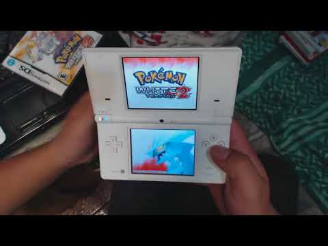 Nintendo Dsi