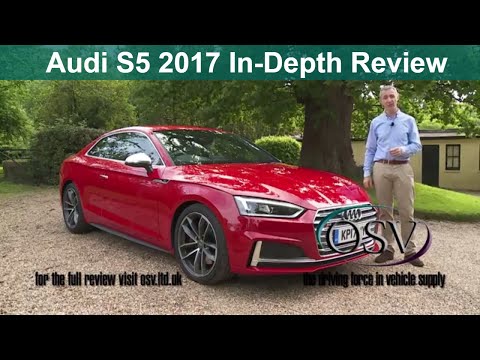 Rs5 lease deals