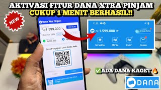 Download lagu How to Activate Dana Pinjam to Get Instant Loans in Dana