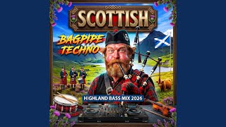 THE HIGHLAND COO CRASHED THE CEILIDH - Melody of Wings