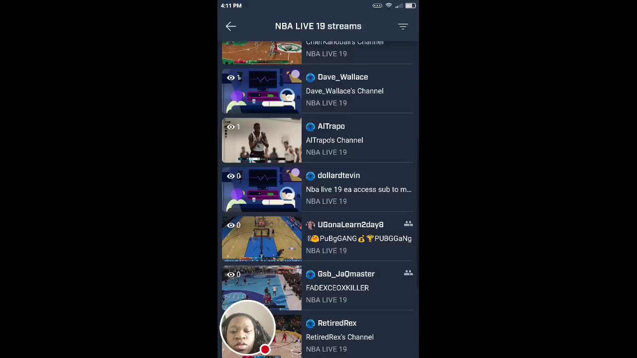 nba live 19 full game ea access