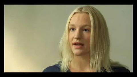 Gabriela Mann Demovideo