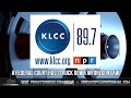 NPR Affiliate KLCC News & Veritas' Christian Hartsock Discuss Recent Change to Oregon Recording Law
