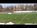 Марица - Загорец 1:0, победен гол на Айкут Янъков