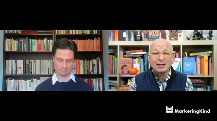 Paul Skinner creating change with Seth Godin - part 9