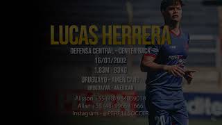 Lucas Herrera - Lito 2022