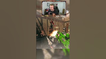 This is the BEST HIP FIRE build for the VEL-46 #shorts