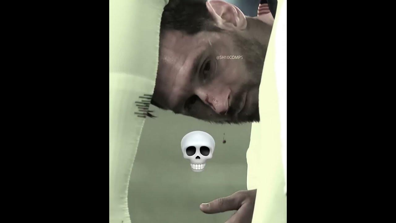 Messi Moments before Disaster☠️☠️ #shorts #soccer #football #ronaldo #messi #viral #fyp #cr7 Messi Moments before Disaster☠️☠️ #shorts #soccer #football #ronaldo #messi #viral #fyp #cr7