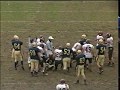 2005 philadelphia high school catholic league football la salle vs st joes prep on thanksgiving