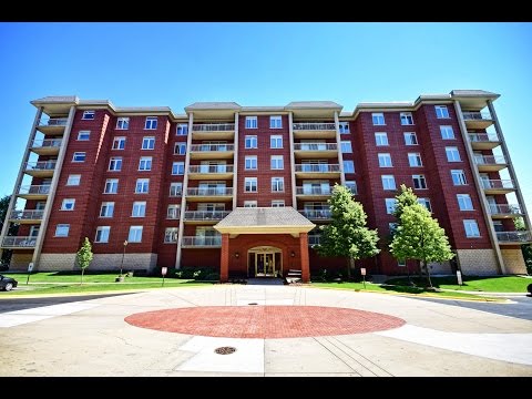 8340 Callie Ave Unit 301, Morton Grove, IL home video tour