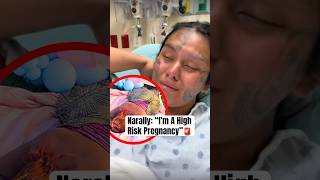 Famous Narally: “I’m A High Risk Pregnancy” #shorts #narally #younglo Profile