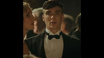 Peaky Blinders Do I Wanna Know Edit Peakyblinders Peakyblindersedit Thomasshelby Edit Shorts 