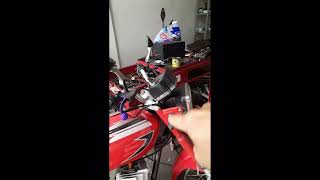 ❌️ Asi se conecta una corneta 12v para tu moto