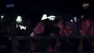 Download lagu SIA SIA MENGHARAP CINTAMU - ALMERA SABRINA - LIVE OKE FESTRIA