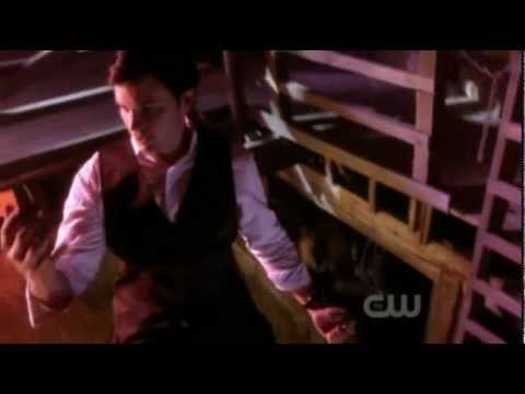 Smallville FINALE - Clark's Trials
