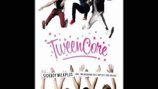 sickboy - tweencore (1-5)