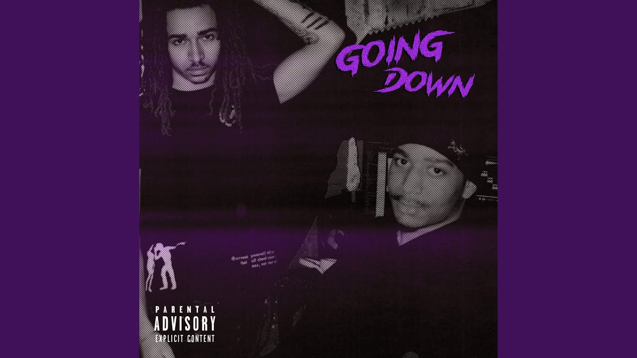 Watch Going down on YouTube Watch Going down on YouTube