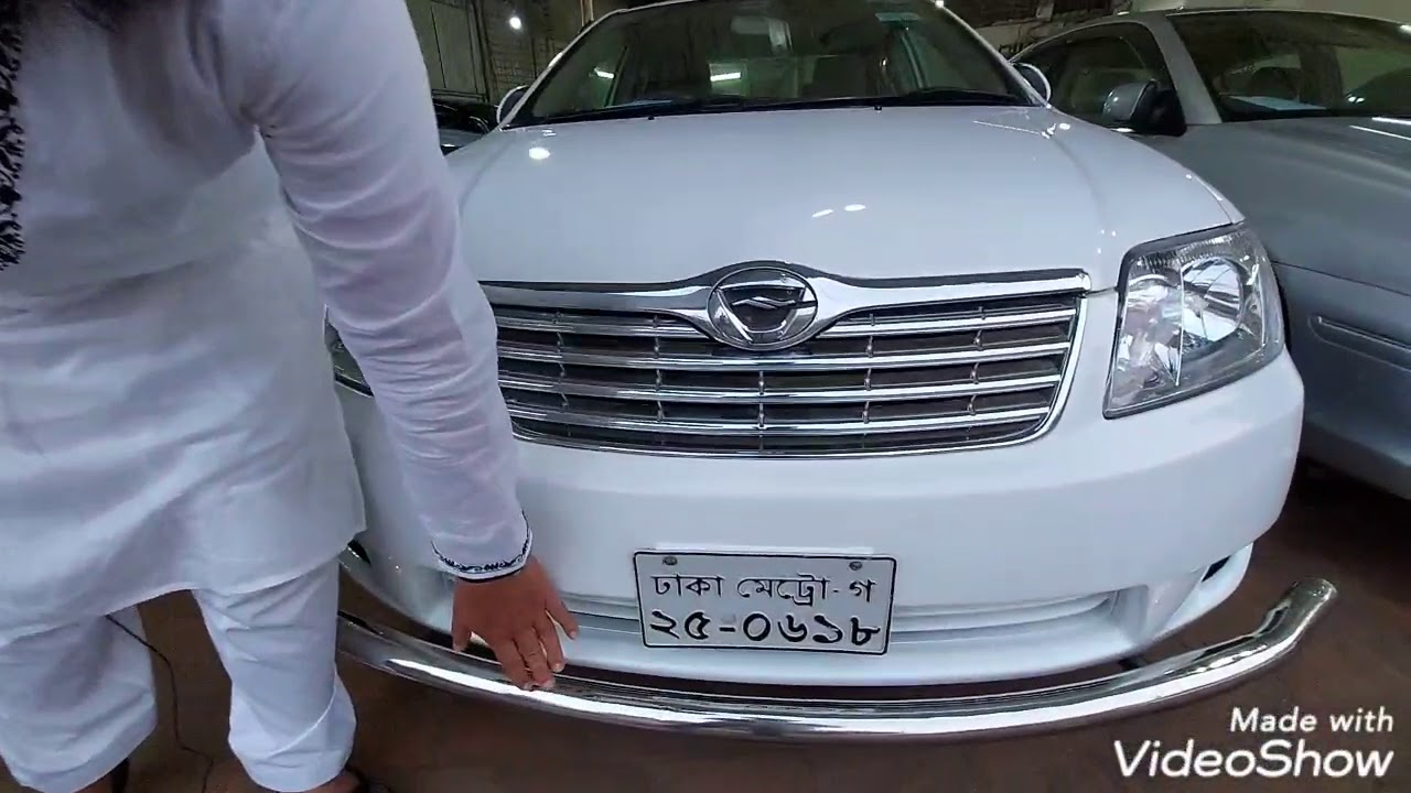 Modina car collection YouTube