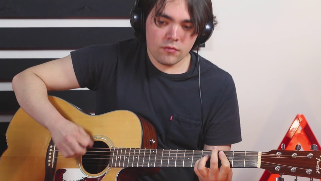 Ro Arce ft. Juan Fichtl "Last Nite" - TGG Records Live Session