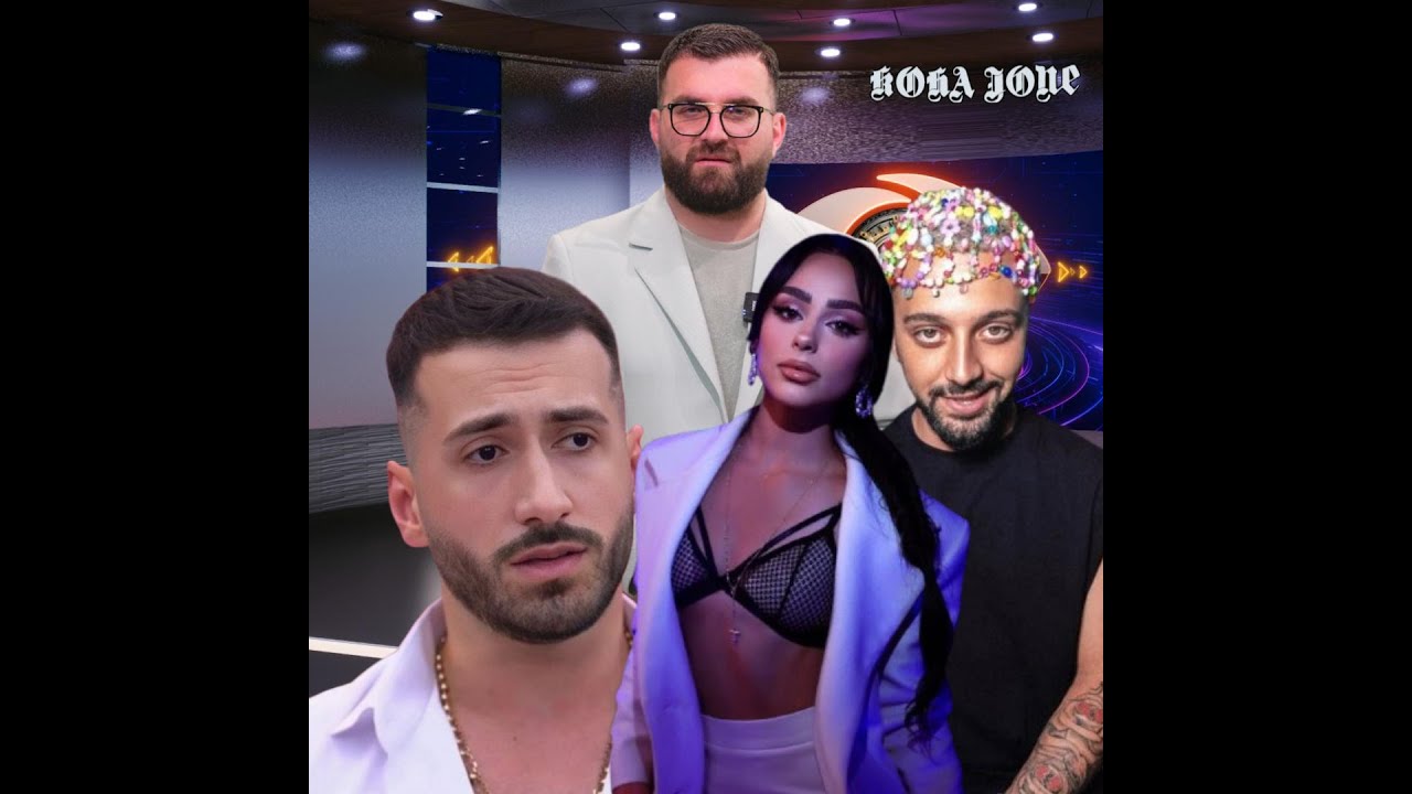 Jozi ''përndjek'' Gjestin? Ja pse heshti për shuplakën. Egli fshin gjithçka me fituesin
