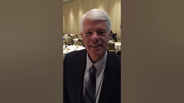 Testimonial from Richard Strand, Chair Academy, at...
