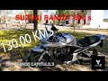 Prueba Suzuki Bandit 650 #capitulo 3