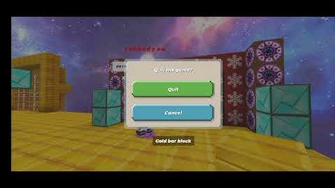 New Blockman Go Skyblock Duplicate Glitch || 100% Working 💯 || #blockmango #skyblockduplicate