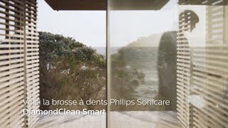 Philips Sonicare DiamondClean Smart 9350 screenshot 3