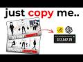 I Copied This Channel's Strategy and Here's Exactly How It Works (Step by Step)