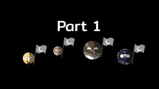 AFOTSS S2 | Part 1 | Moon Alliance