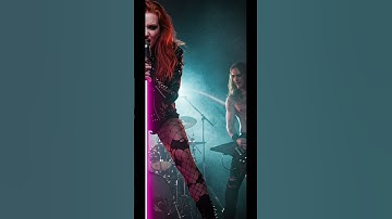 Thumbnail of Pulse_Night#lyrics #kpop #music #coversong #rockstar #jazz #sing #disco #song#nightlife #popgirl #ma