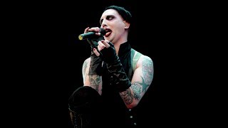Marilyn Manson Ozzfest 2003