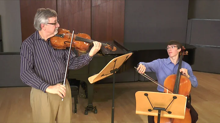Skyline Sessions: Lawrence Wheeler & Erik Wheeler