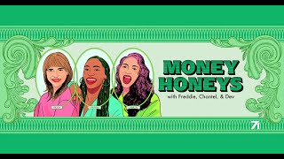 Welcome to the Money Honeys Podcast