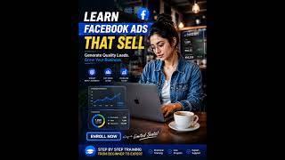🔥 Turn Facebook Ads Into Daily Lead Machine!  #digitalmarketing #onlinebusiness #motivation