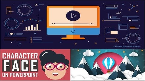 PowerPoint Animation Tutorial Motion Graphic