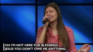 Nothing Else | New Hope | Emily Muzica