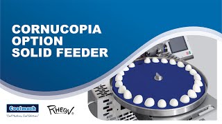 Solid Feeder