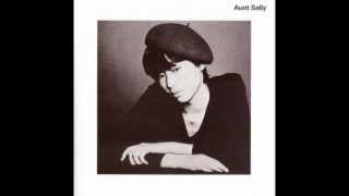 Aunt Sally - すべて売り物 chords