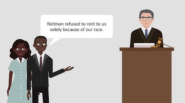 Reitman v. Mulkey Case Brief Summary | Law Case Explained