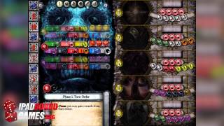 Kingsport Festival Review for iPad