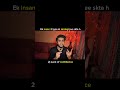 Life lesson 11 Dont hesitate if your respect is at stake. Self respect confidence mindset motivation