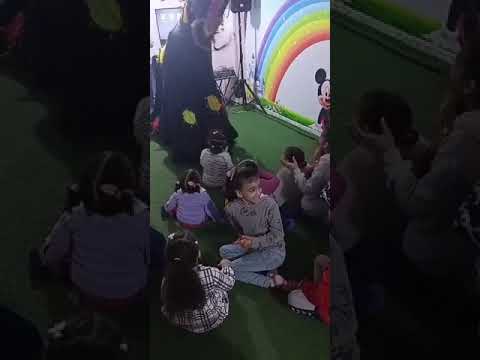 حفله ترفيهيه وفرقه تيتو شو 2 