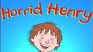 HORRID HENRY NEW FULL EPISODES 2019