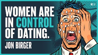 Are Women In Charge Of The Dating Market? - Jon Birger