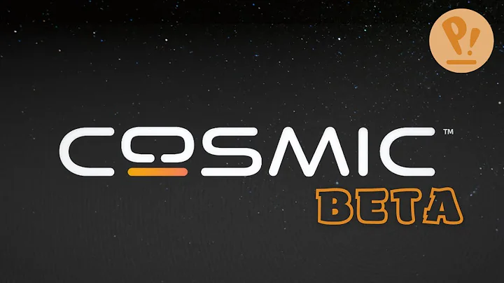 🔥 POP!_OS COSMIC 24.04 LTS BETA: The Most Anticipated Linux of the Year!