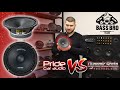 Обзор Pride Solo Mini и DYNAMIC STATE PRO PM-165.2 Сравнение с DYNAMIC STATE CUSTOM CM-16.1v4