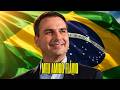 MEU AMIGO FLÁVIO 🇧🇷 A Música Que Está Movendo o Brasil 🔥