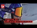 Teaser vision  alexis pinturaults quest for excellence